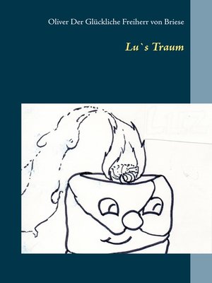 cover image of Lu's Traum